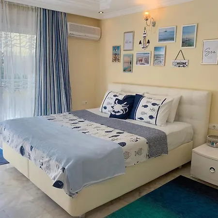 Comfort & Relax Home 